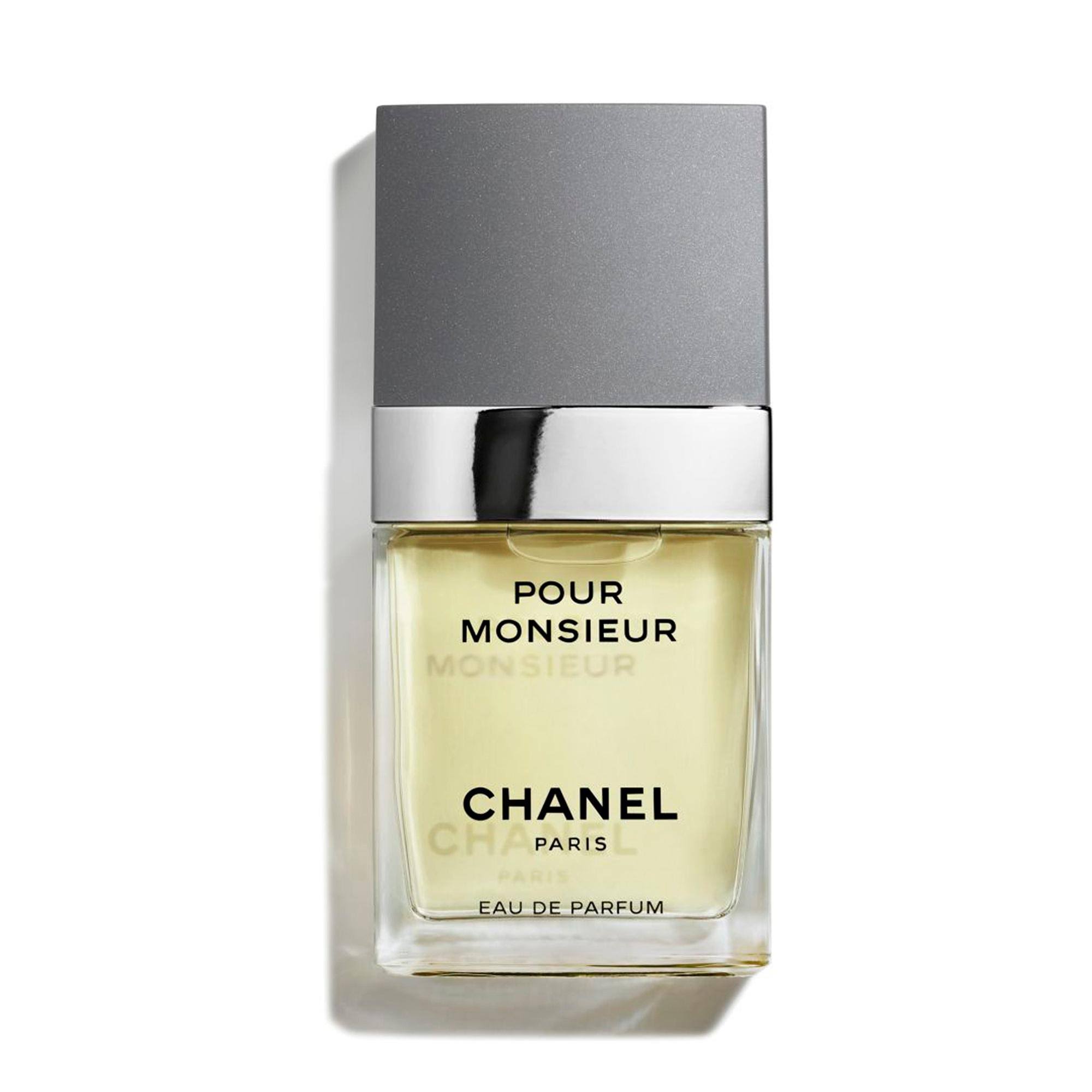 Chanel Pour Monsieur for Men Eau De Toilette Spray - 75ml
