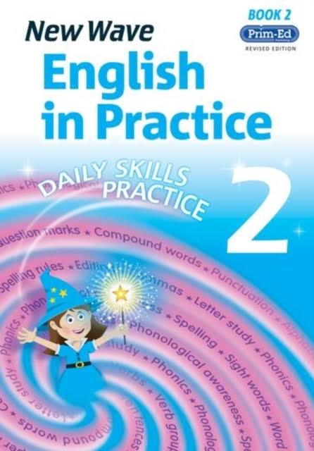 New Wave English in Practice Book 2 [Book]