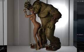 Monster porn - Sex cartoon monster xxxpicz jpg 284x1197