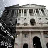 Live news updates: Bank of England defends stance on insurance rule reform