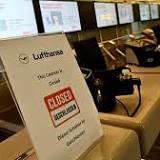 Lufthansa ground staff to strike Wednesday