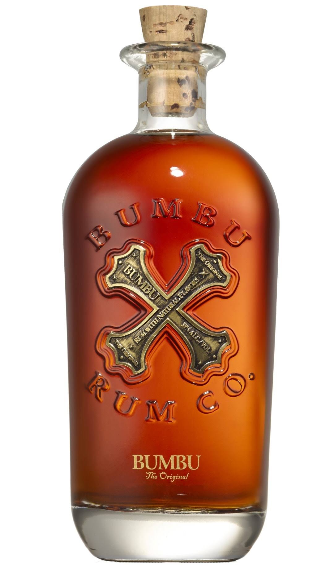 Bumbu Rum - 750ml