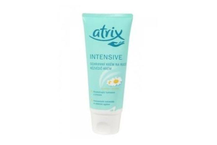 Atrix Intensive Protection Hand Cream - 3.4 Ounces - City Fresh Market- Devon Avenue - Delivered by Mercato