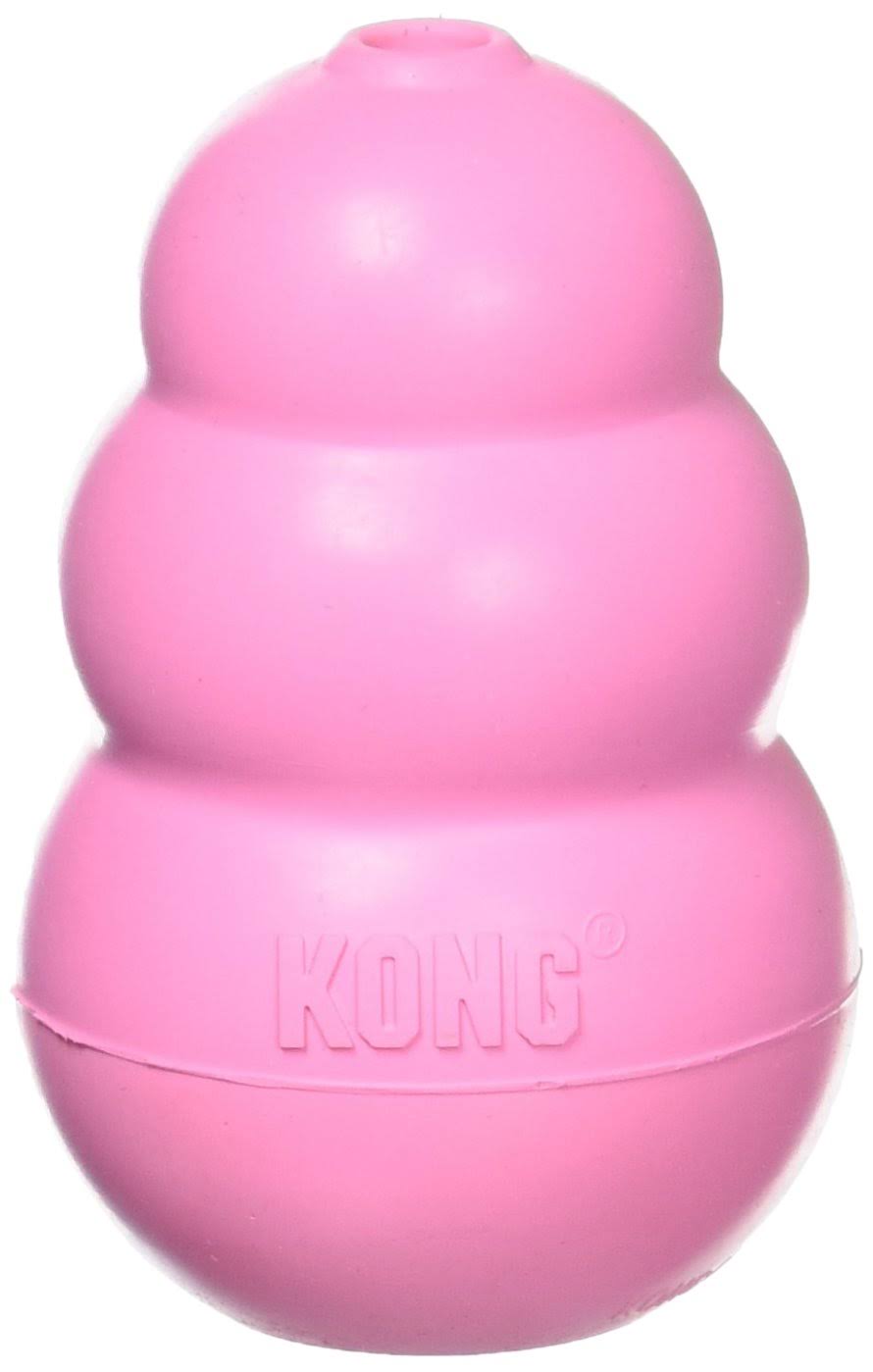 Kong Puppy Toy - Medium