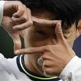 EPL: What I told Son Heung-min after scoring 30 minutes hat-trick