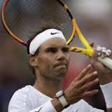 Rafael Nadal ligt op koers voor de US Open en keert terug in competitie in Cincinnati