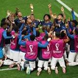 Ecuador hold Netherlands to 1-1 draw at World Cup