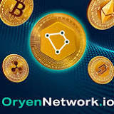 Oryen 100% ICO profits have early holders seeing the Moon. Fantom, Bigeyes and Dash2Trade investors are all In