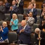 Ford government pledges $225-million for parents to help students 'catch up'