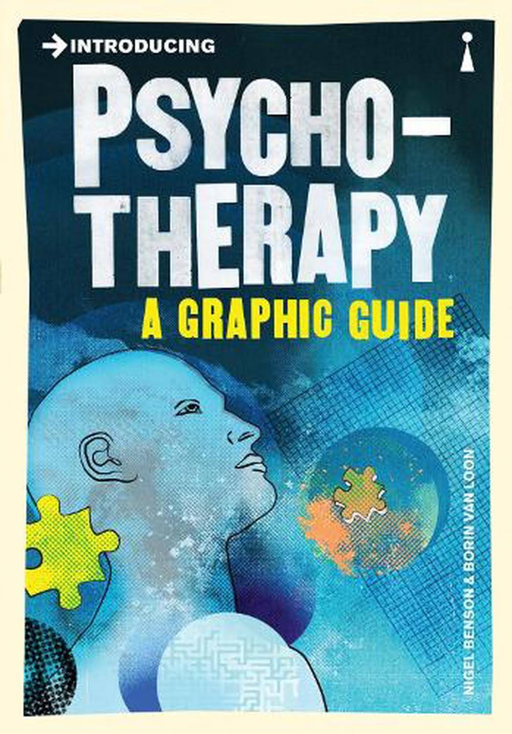 Introducing Psychotherapy: A Graphic Guide [Book]