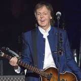 How to watch Paul McCartney at Glastonbury 2022, including virtual duet with John Lennon
