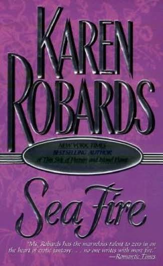 Sea Fire [Book]