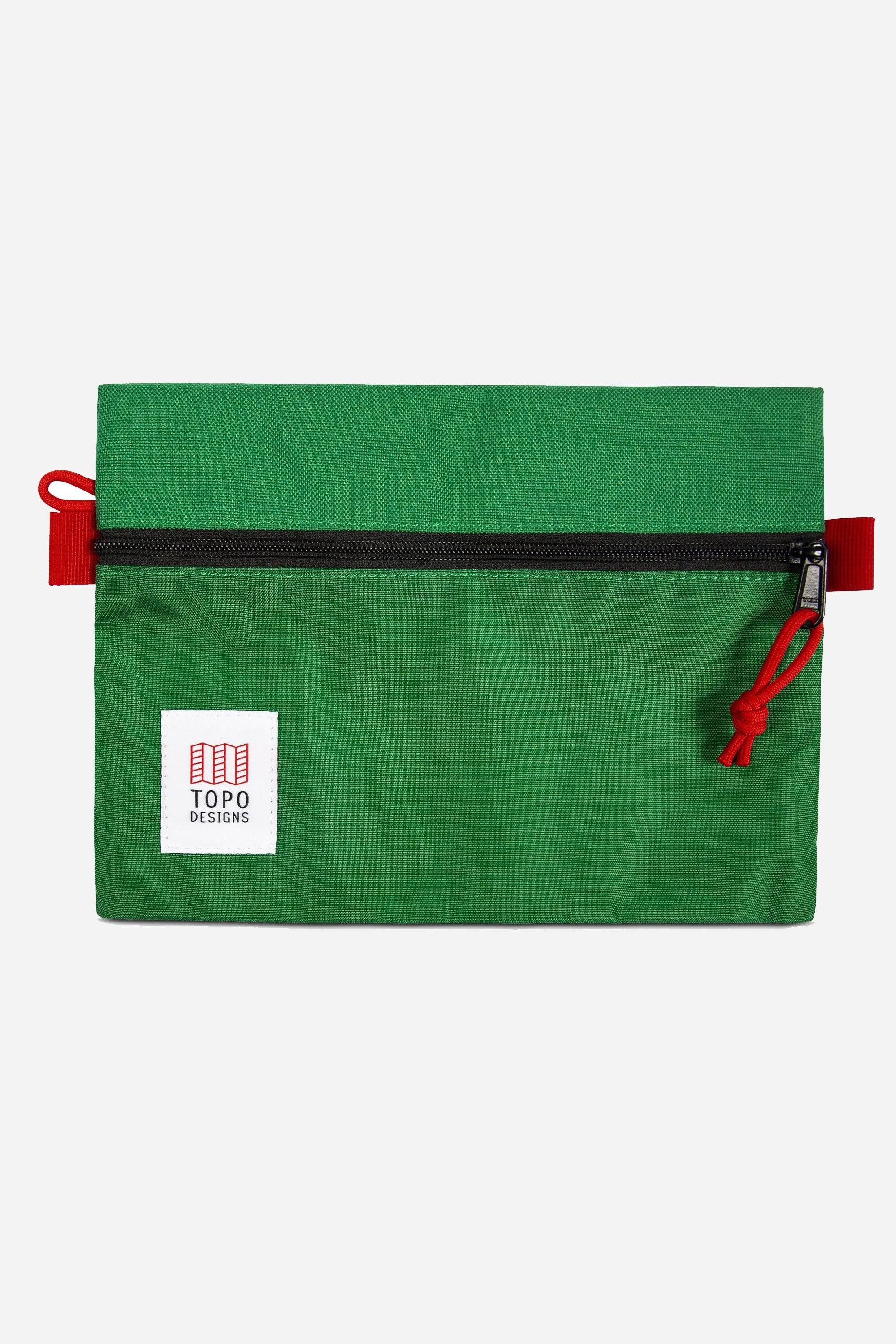Accessory Bags Green/Green / M