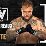 AEW Reveals Parker Boudreaux is Officially Signed
