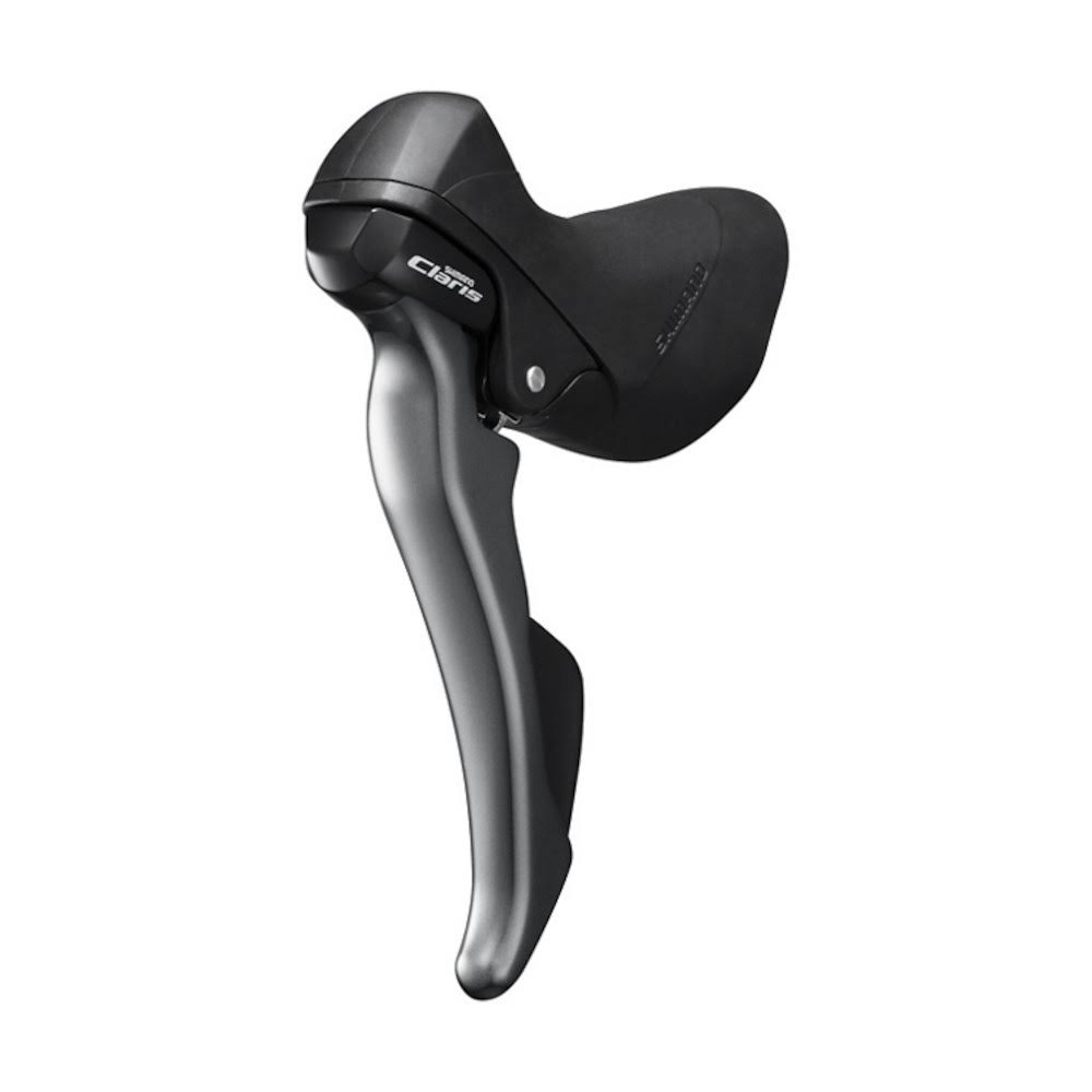 Shimano Claris Left 2-Speed Road Bicycle Shift Lever