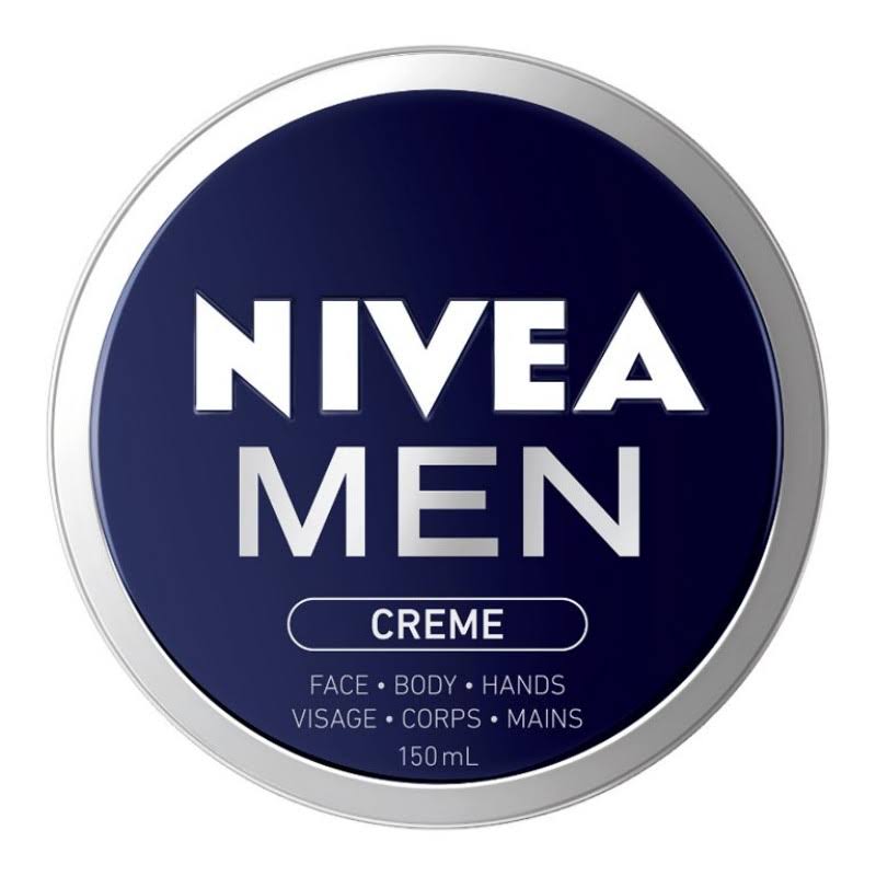Nivea Men Skin Cream - 150ml