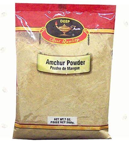 Deep Amchur Mango Powder - 7 oz (200 gm)