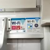 Wi-Fi, 2020年東京オリンピック, 東京地下鉄, 東京