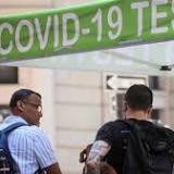 Agencies weigh 2nd COVID booster for more people; admin urges shots for those over 50