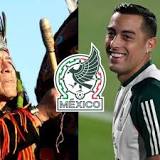 While other teams carry witches, the rare amulet Funes Mori would use against Argentina