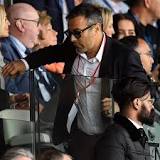 Victor Orta surely fails to sleep as he lines up two more major Leeds United transfers after Rasmus Kristensen