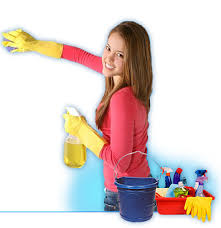 Arlington Cleaning Services - Home