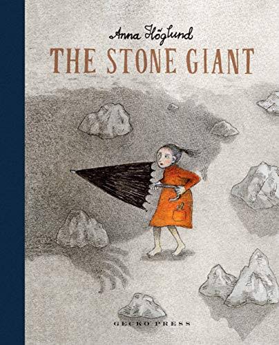 The Stone Giant [Book]