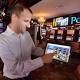 Las Vegas company bets casino players will value loyalty offers more if they win them