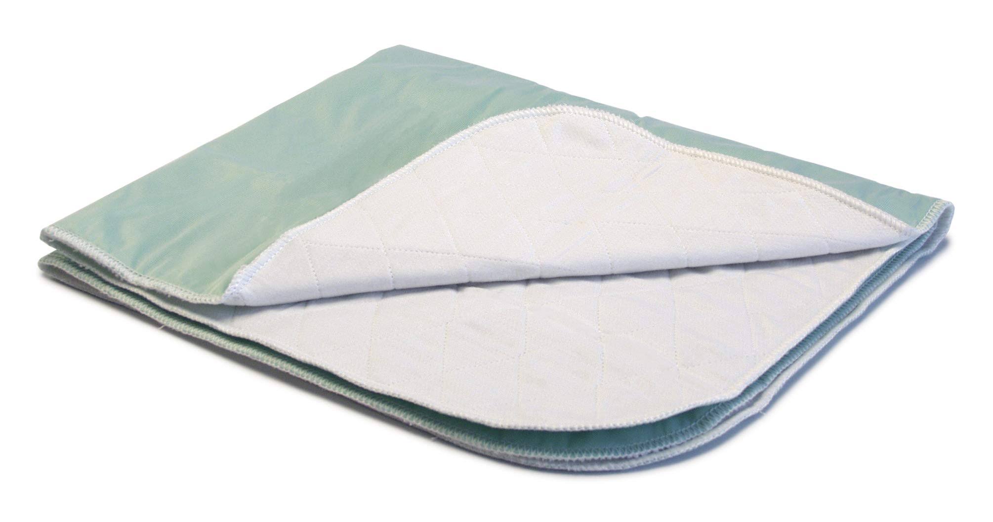 Lumex | Reusable Bed Pad, Queen size, 54" x 35" (D0095-5435R-1)