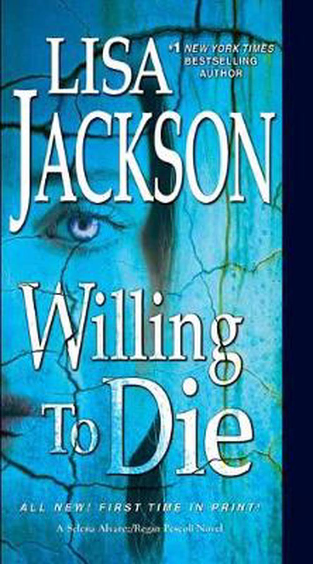Willing to Die [Book]