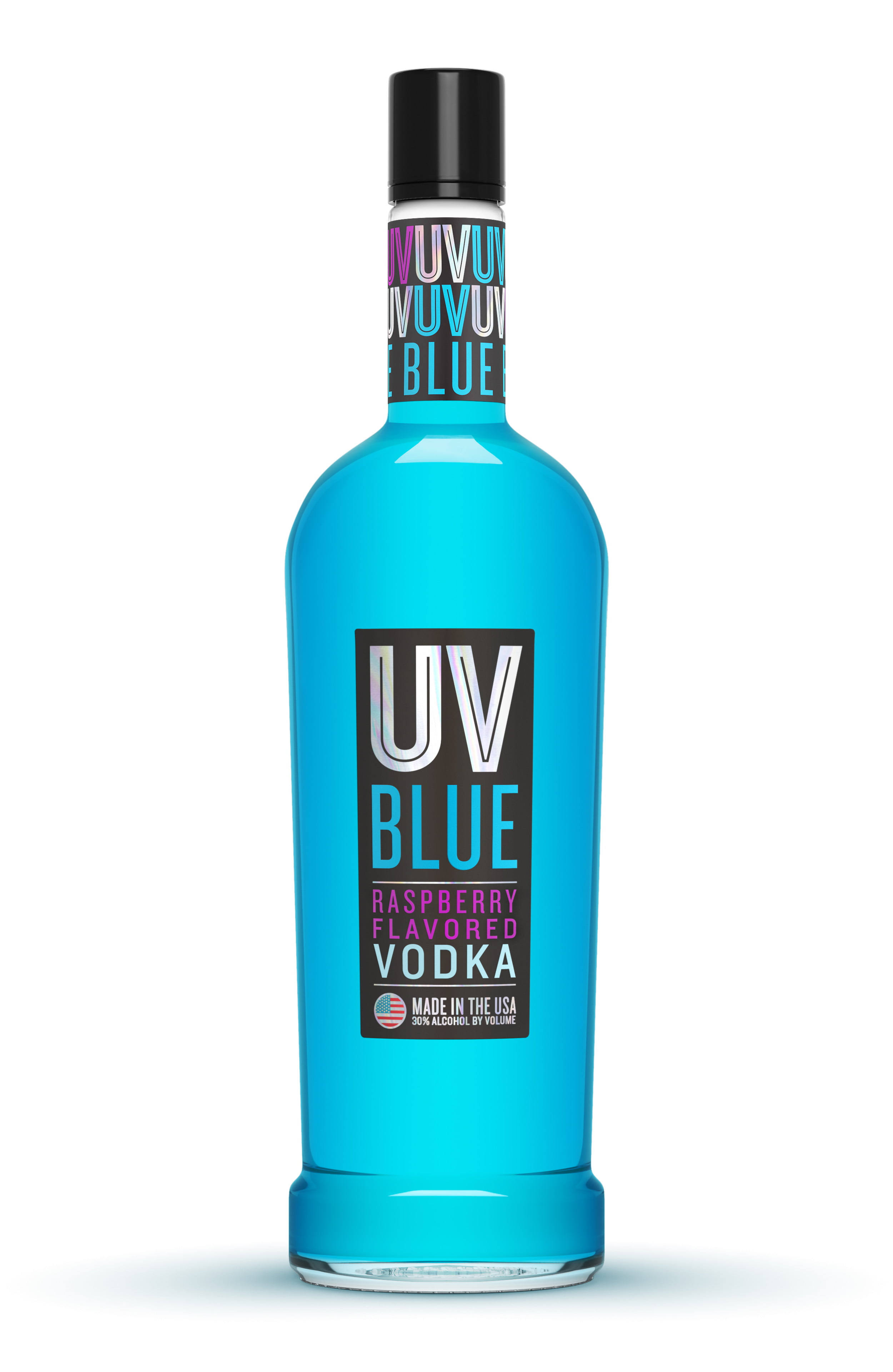 Phillips UV Blue Vodka