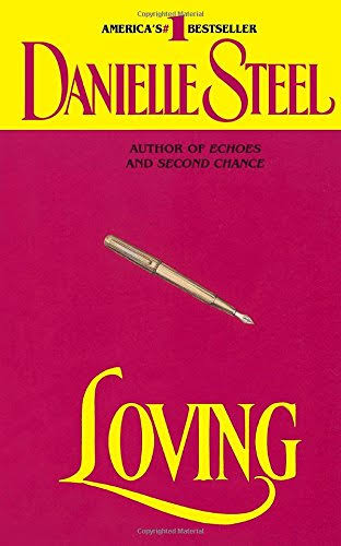 Loving [Book]