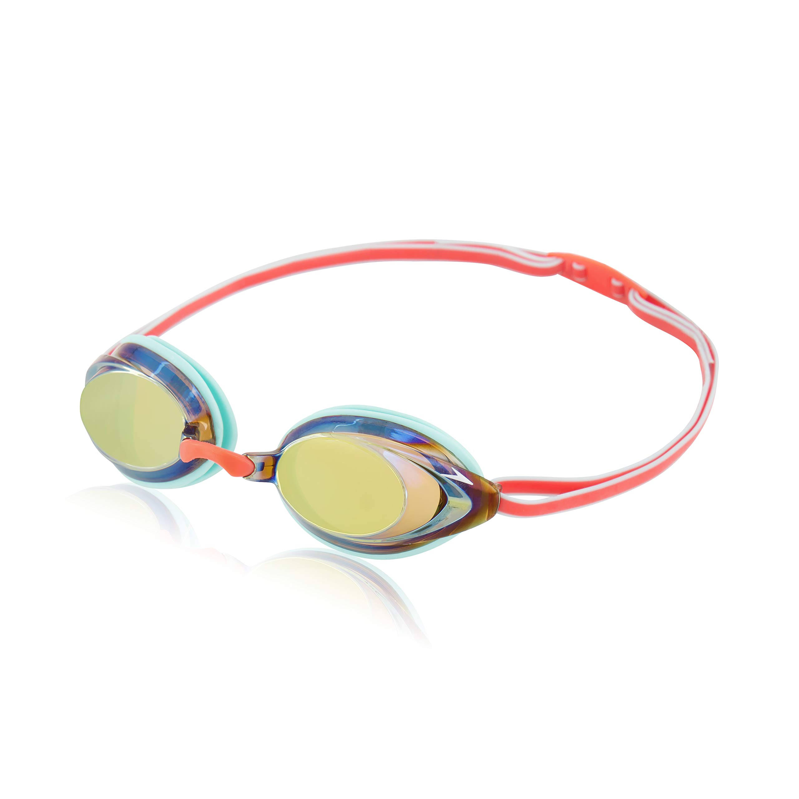 Vanquisher 2.0 Mirrored Jr - Junior Swimming Goggle