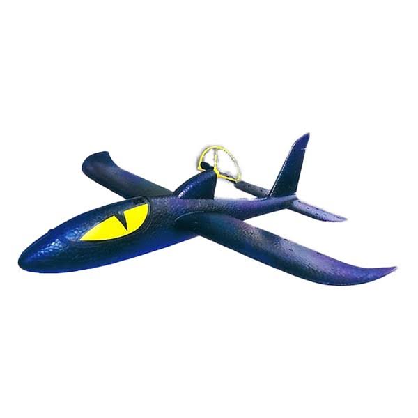 Spin Copter - Phantom Flyer Powered Glider PPL003