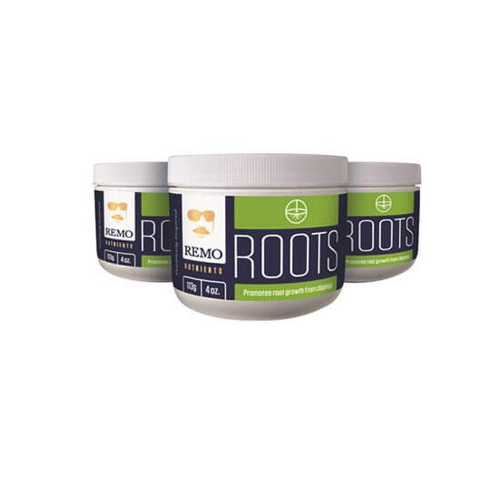 Remo Nutrients Roots - 57 Gram