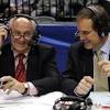 Billy Packer, legendary voice of college basketball Final Fours, dies at 82
