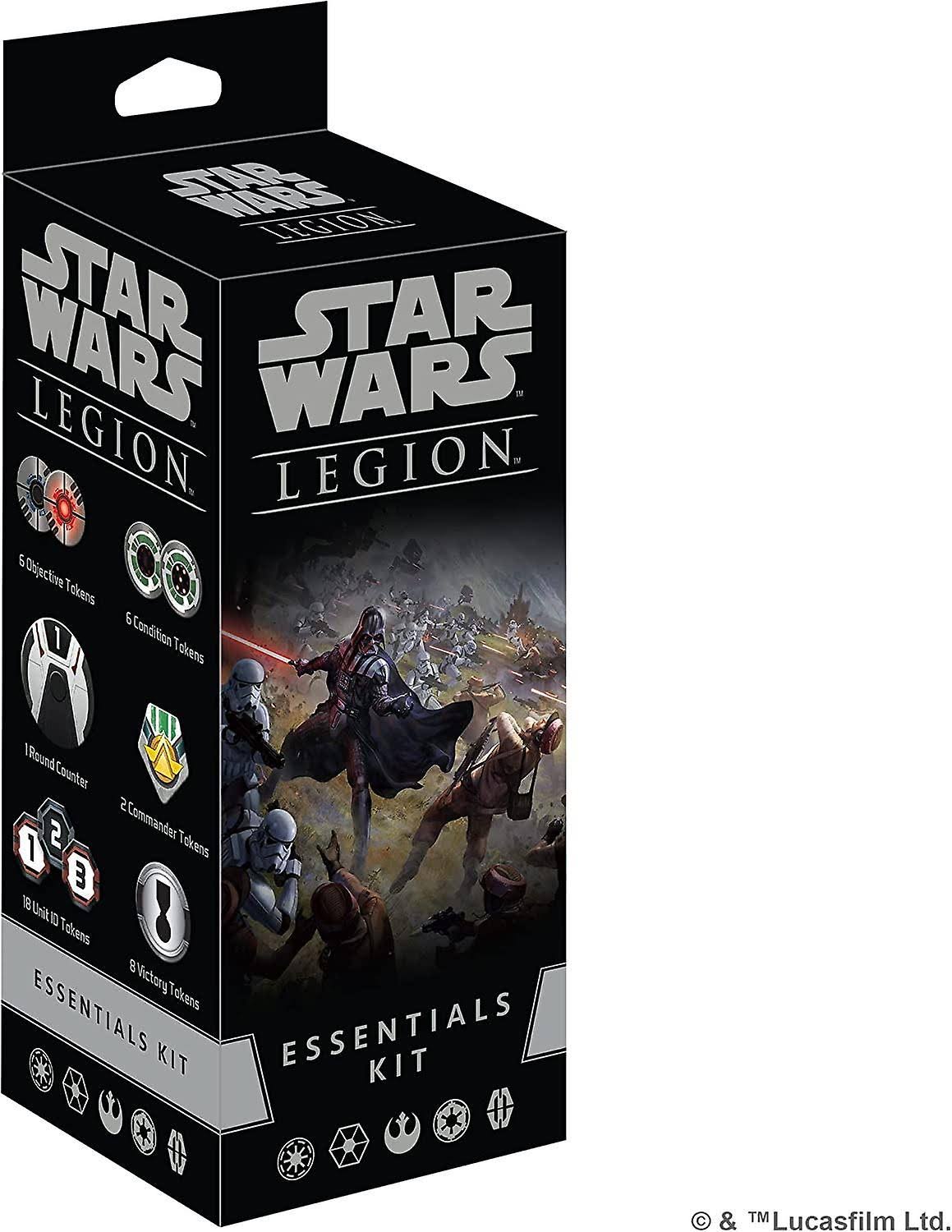 Star Wars Legion - Essentials Kit