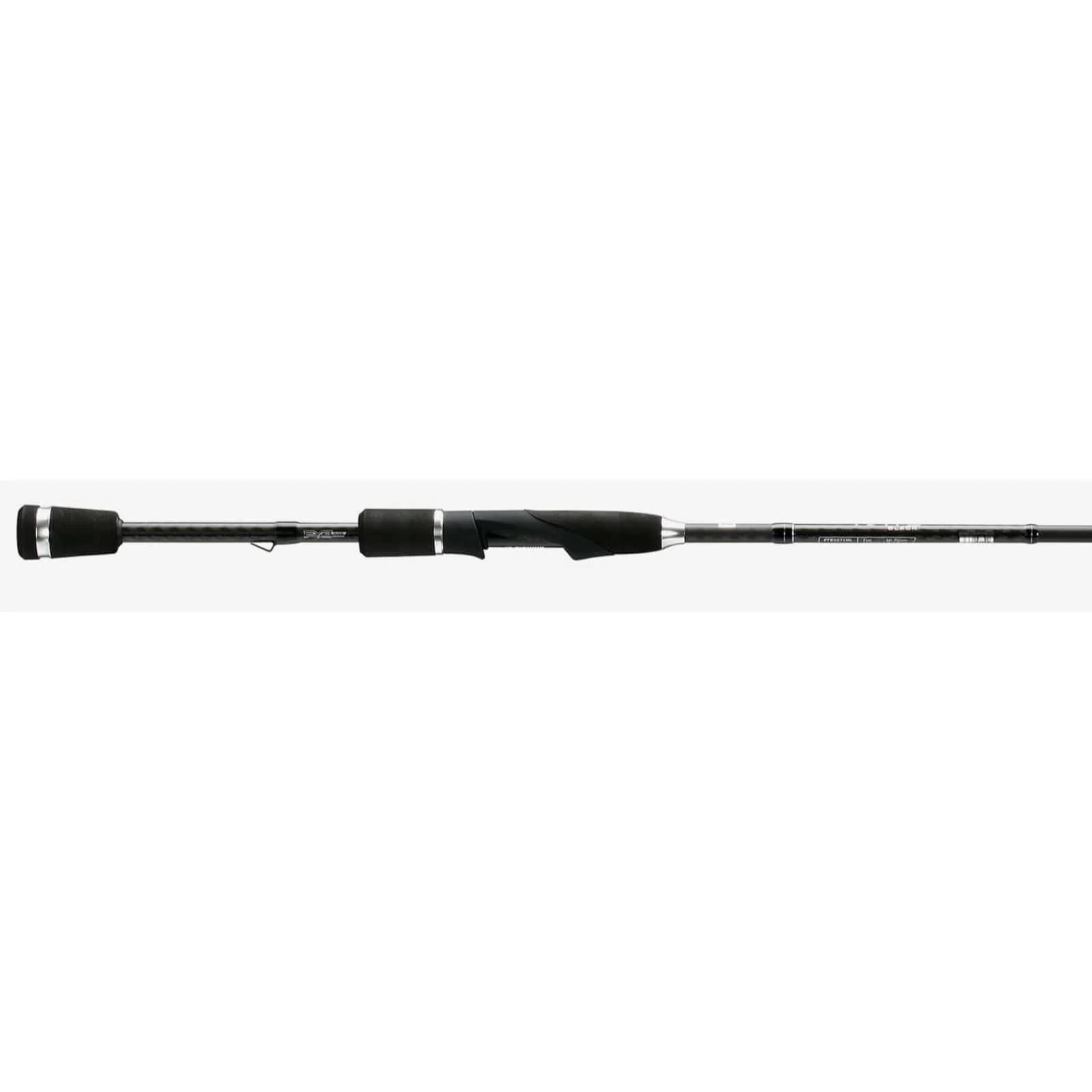 13 Fishing Fate Black 7ft 1in ml Spinning Rod
