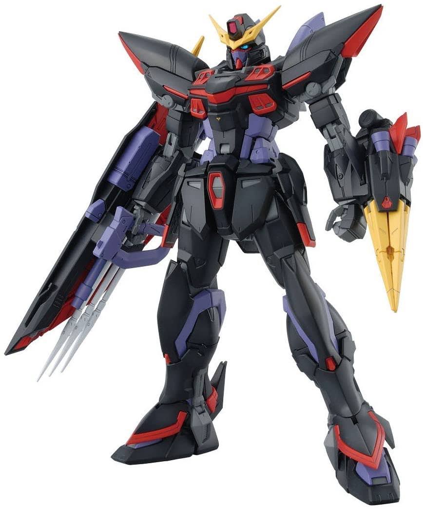 Bandai Gundam mg 1/100 Blitz