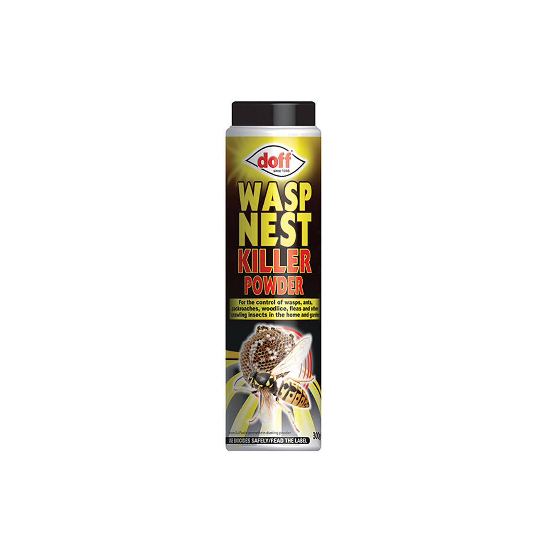 Doff Wasp Nest Killer