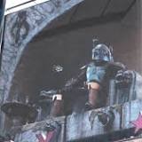 Watch Boba Fett Lord It Over His New Criminal Empire: Times Square
