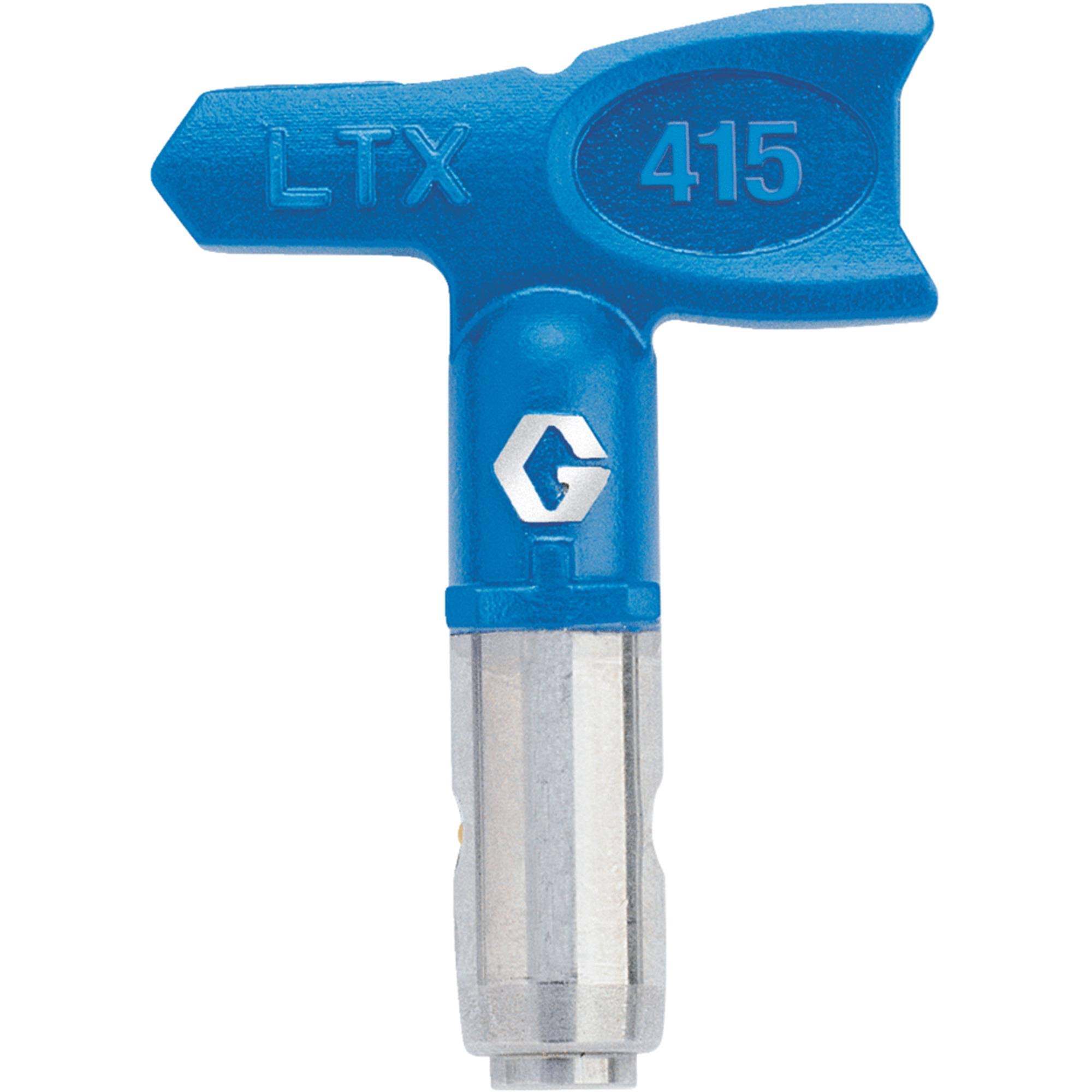 Graco RAC X Reversible Tip for Airless Paint Spray Guns