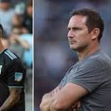 Frank Lampard warns against another relegation fight as Everton are thrashed by Minnesota United