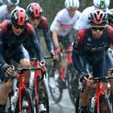 Richie Porte blog: Calm before the Giro d'Italia storm