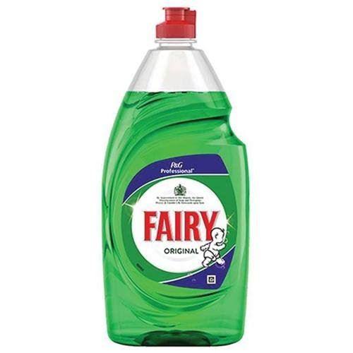 Fairy Liquid for Washing-up Original 900ml Ref 73406 155736