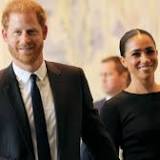 Prince Harry recalls the moment he knew Meghan Markle was his 'soulmate'