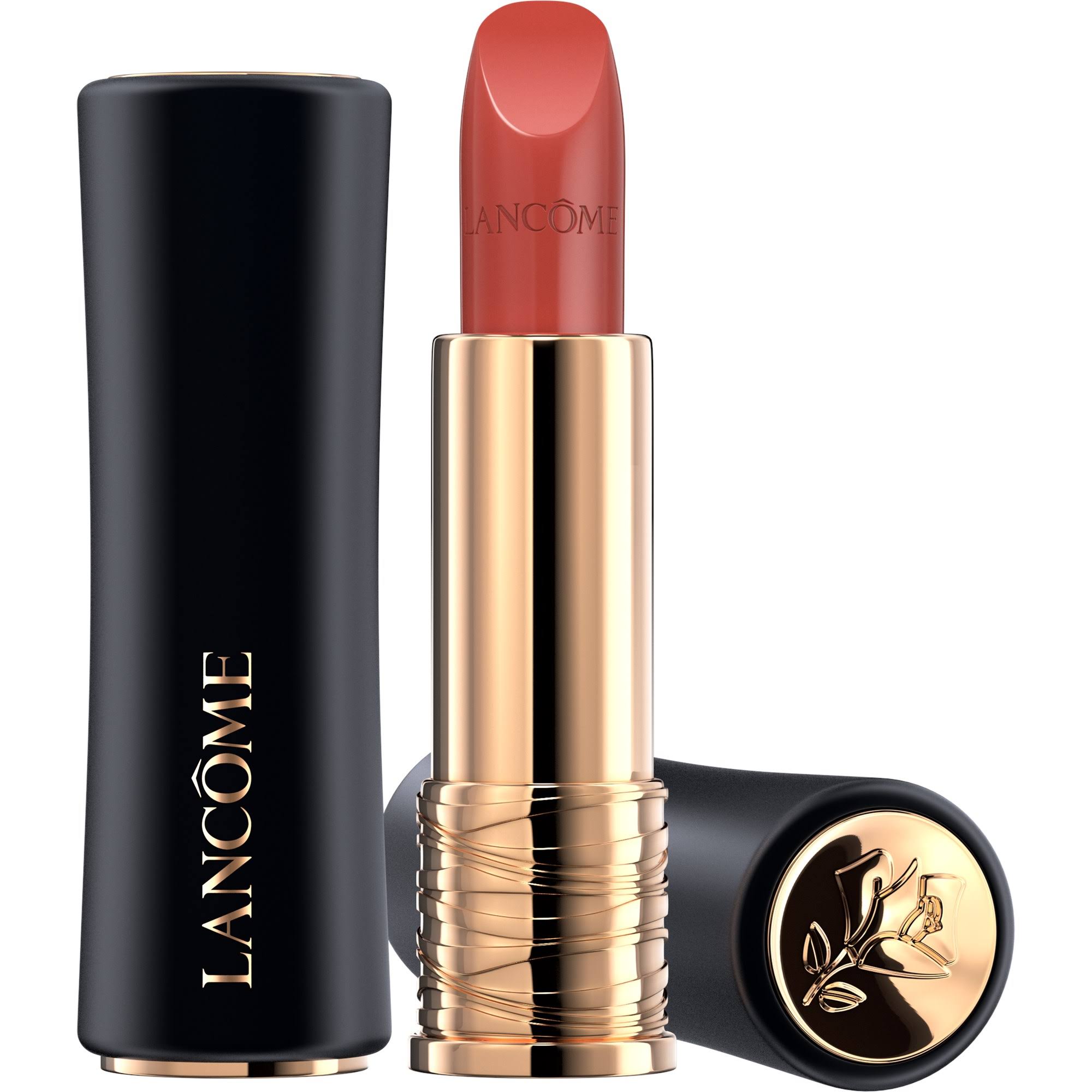 Lancome L'Absolu Rouge Cream Lipstick #11 Rose Nature