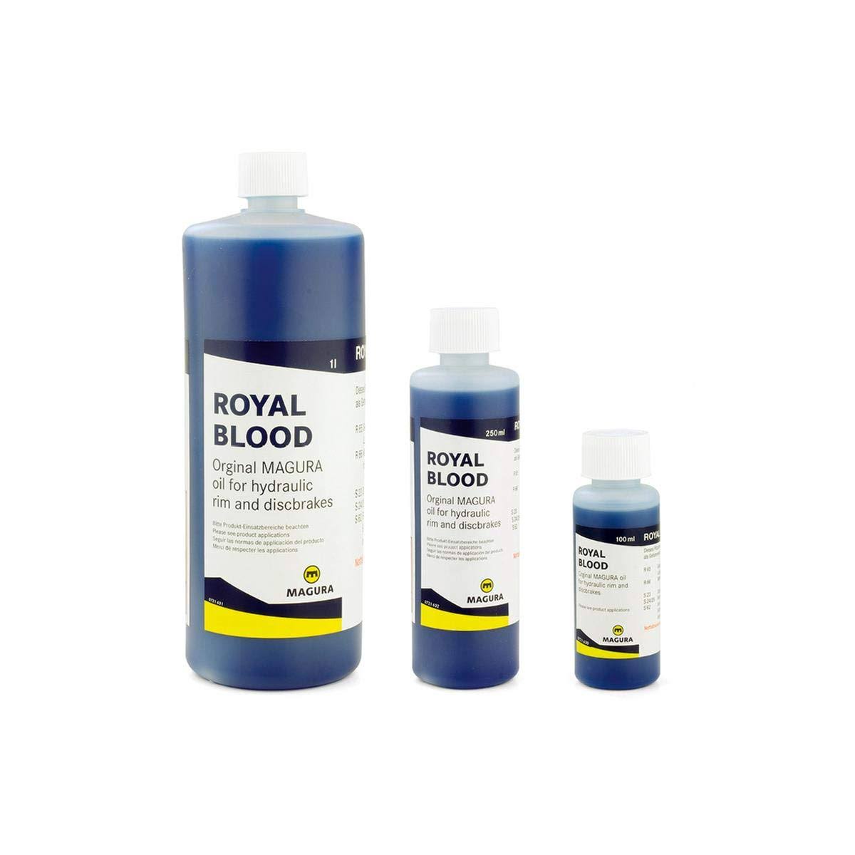 Magura Royal Blood Mineral Oil 1L