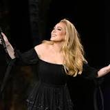 Adele announces new dates for her Las Vegas residency: 'Words can't explain how ecstatic I am'