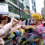 Here are Toronto's road closures for Pride Festival Weekend, TD Toronto Jazz Fest and other events